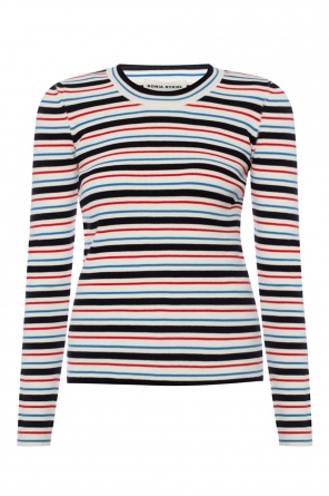 Round neck sweater, zdjęcie 1 Round neck sweater od Sonia Rykiel